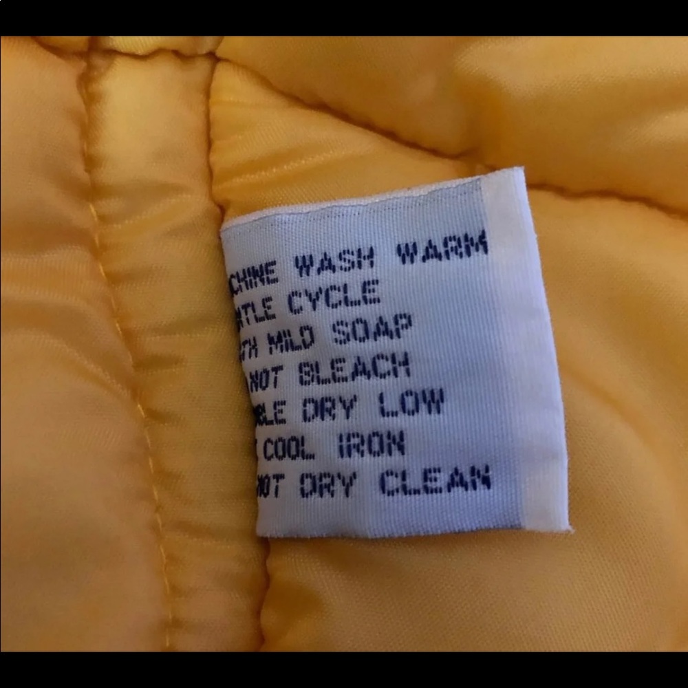 Starter Washington Redskins Jacket - Picture 9 of 12